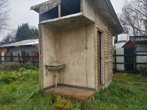 Se Vende Terreno Urbano De 500 M2 En La Comuna De Los Lagos