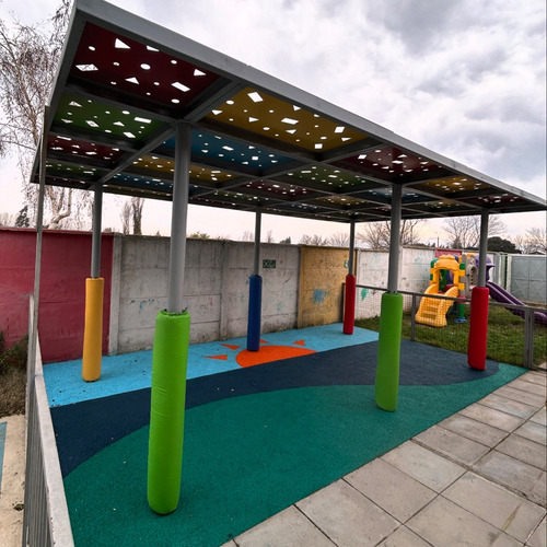 Instalación De Pisos De Caucho Sbr Y Epdm Servicio Profesi