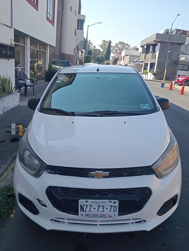 Chevrolet Beat 1.3 Nb Lt Mt