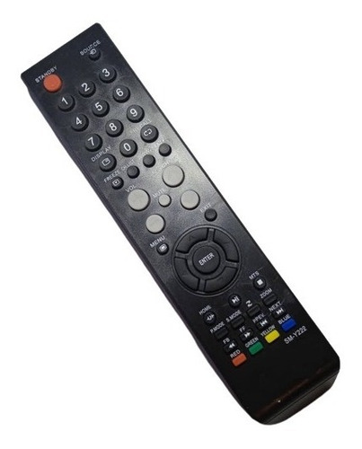 Imagen 3 de 4 de Control Tv Premium Modelo Pld32d70h