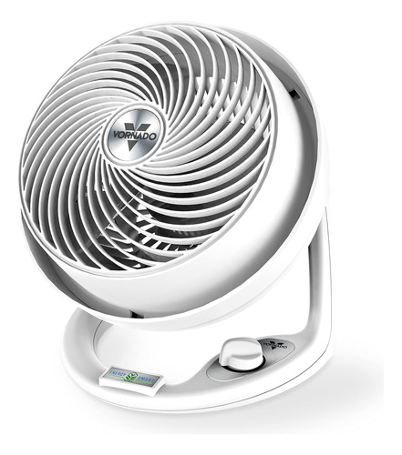 Vornado 610dc Ventilador Circulador De Aire Inteligente Con 