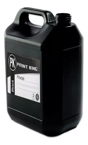 Kilo De Polvo Para Recarga De Toner  1105w (105a)