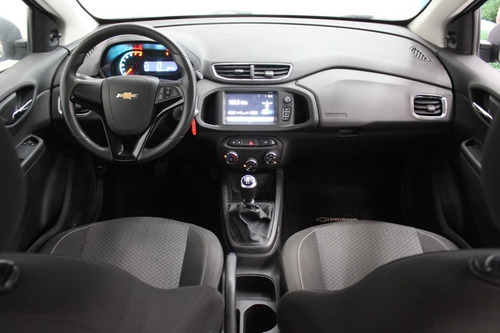 Chevrolet Prisma Lt 1.4 2018 La Plata 321