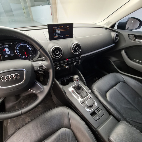 Audi A3 1.4 Sedan Tfsi Stronic 122cv