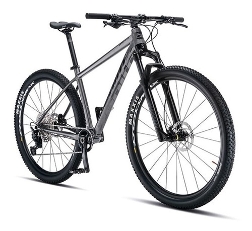 Bicicleta Mtb Zenith Astra Elite Boost - 12v Mt601