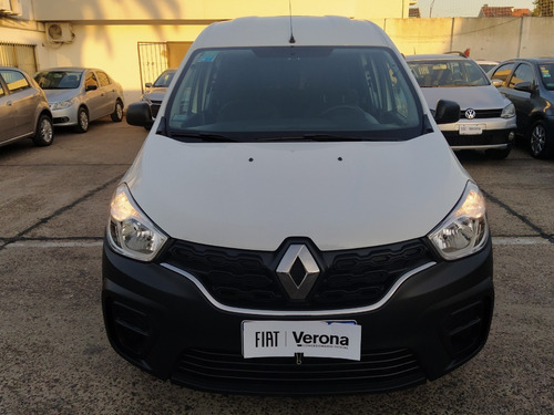 Imagen 3 de 18 de Renault Kangoo Sce Confort