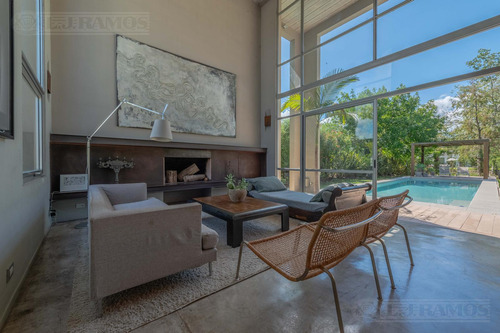 Espectacular Lote Interno De 859m2