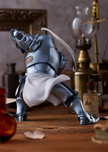 Pop Up Parade Alphonse Elric Fullmetal Alchemist Good Smile