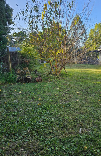 Venta Lote En Barrio Cerrado Pinares Del Pato