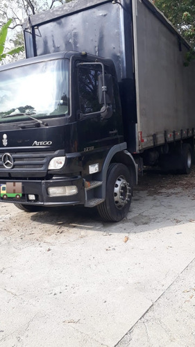 Mercedes Atego 1718