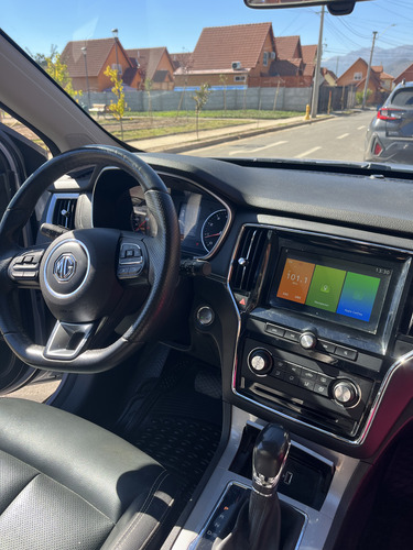 MG RX5 2.0 T Com Lux