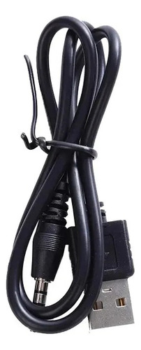 Cable De Carga De 3,5 Mm Ejeas V6/v6pro Intercomunicador