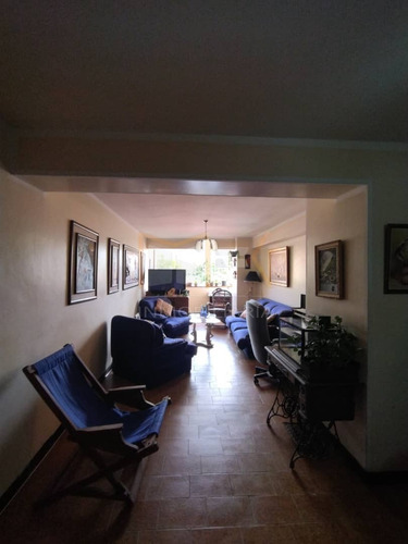 Imagen 5 de 14 de Corporación Mk Inmobiliaria: Vende Apartamento En Residencia Caracas / 04241348538
