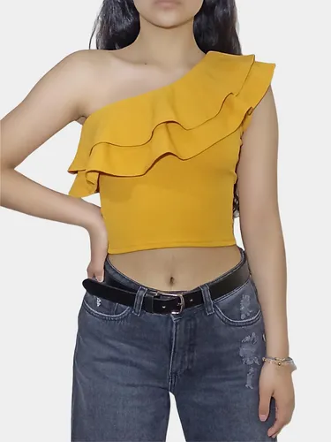 Blusas Casual Elegantes MercadoLibre
