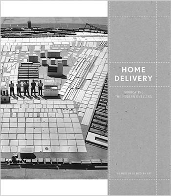 Home Delivery - Peter Christensen (hardback)