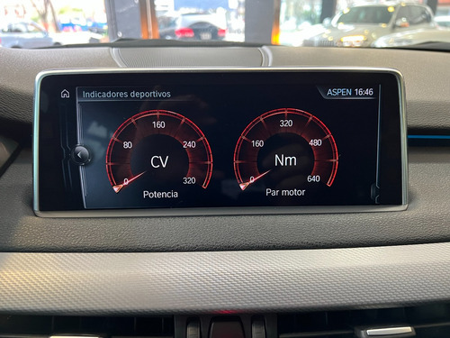 BMW X5 3.0 Xdrive 40d M Package 313cv