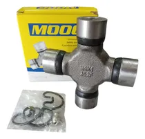 Comprar Cruceta 354 Moog Fortuner Hilux 4runner Kavak F350 Ranger