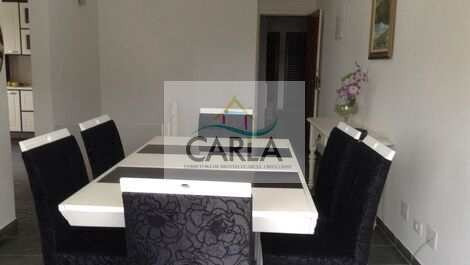 Imagem 21 de 22 de Apartamento Com 3 Dorms, Tombo, Guarujá - R$ 500 Mil, Cod: 765 - V765