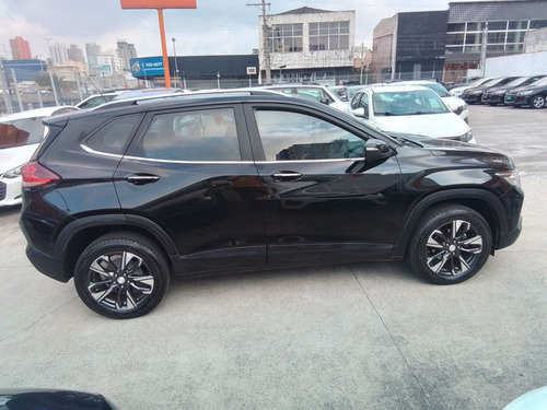 Chevrolet Tracker 1.2 TURBO FLEX PREMIER AUTOMÁTICO