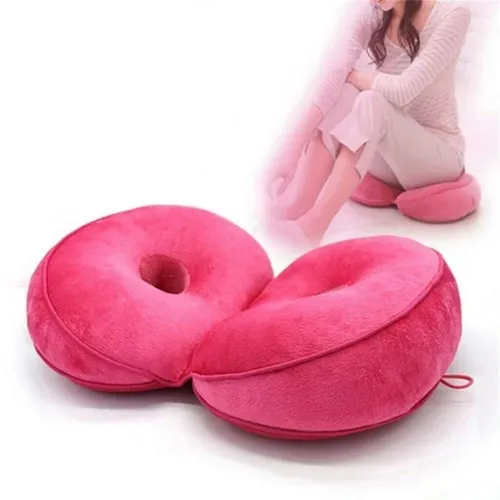 Almohada ortopedica online para sentarse