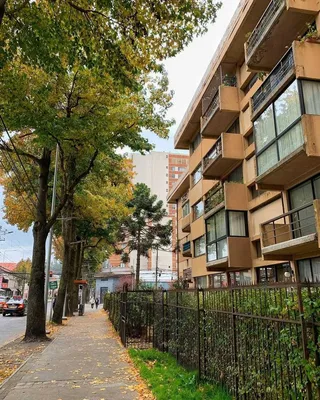 Departamento en arriendo