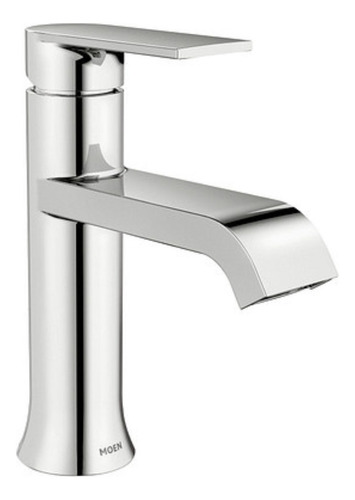 Moen Mezcladora Para Lavabo Rihn Acabado Cromo Modelo 6760