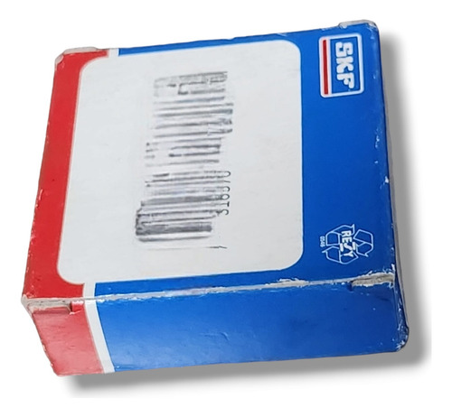 Skf W 6203-2rs1/vp311