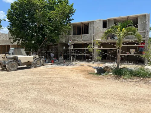 Casa En Venta Merida, Privada Th36, Modelo Forest Hill, Llave En Mano, Jul 2025