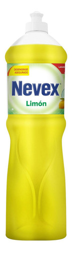 Nevex - Lv Vaj - 1250 Ml - Limon