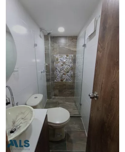 Aparta Estudio Interno Con Acabados Modernos(mls#244510)