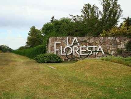 Imagen 1 de 3 de Vendo Parcela Cementerio La Floresta