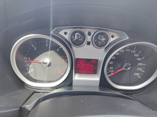 Ford Focus 2 1.8 Tdci Ghia Mt