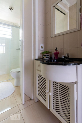 Apartamento À Venda - Artur Alvim, 2 Quartos, 48 - S893051611