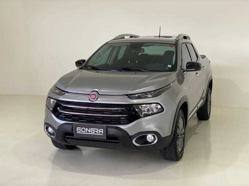 Imagem 2 de 15 de Fiat Toro Volcano 2.4 16v Flex Aut