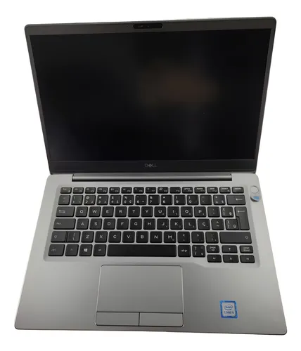comprar Notebook Dell Latitude 7300 Intel I5 8th 8365u 8gb 256gb 13
