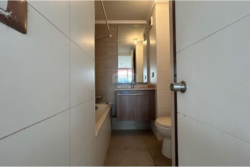 Arriendo Departamento En Independencia