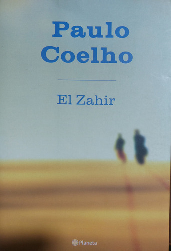 El Zahir