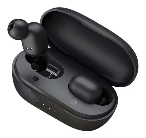 Auriculares Inalambricos Haylou Gt1 Xr Ecosistema Xiaomi 5.207 4