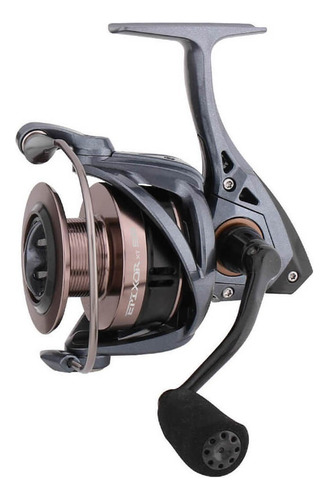 Reel frontal Okuma Epixor XT EPXT-40 derecho/izquierdo color negro