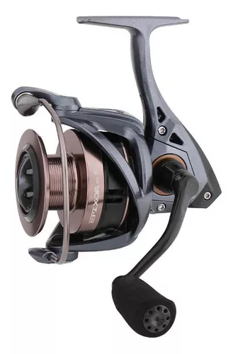 Reel Okuma 8 Rulemanes