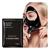 Comprar Mascarilla Facial Puntos Negros X5 Unidades Limpieza Belleza