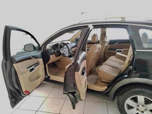 Chevrolet Captiva 2010 2.4 Sport Ecotec 5p