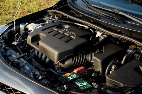Corolla Xrs 2.0 Aut
