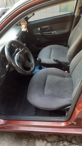 Volkswagen Polo Classic