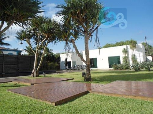 Imagem 4 de 30 de Casa À Venda, Condomínio Jardim Acapulco - Guarujá - Ca0871