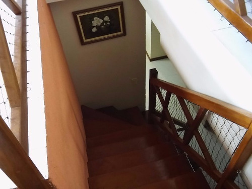 Casa Em Ipanema Com 6 Dormitórios - Mi17167