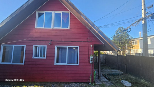 ¡tu Hogar En Coyhaique: Comodidad Y Ubicación Ideal!
