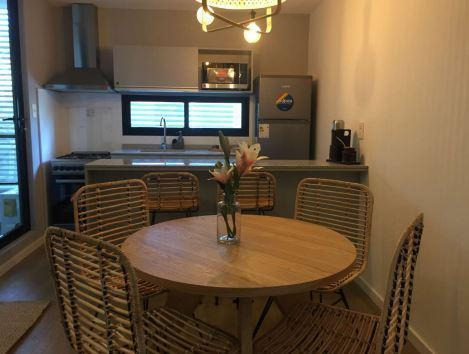 Imagen 4 de 29 de Apartamento - Tres Cruces