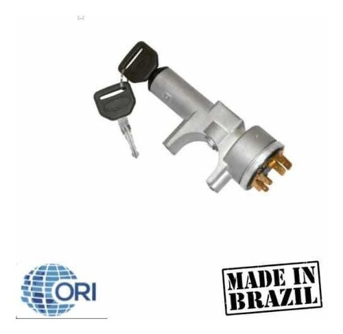 Swichera Completa Ford Cargo 815-1721-2632-4432