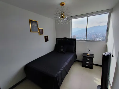 Apartamento En Venta En Ceibazul. Cod V12516